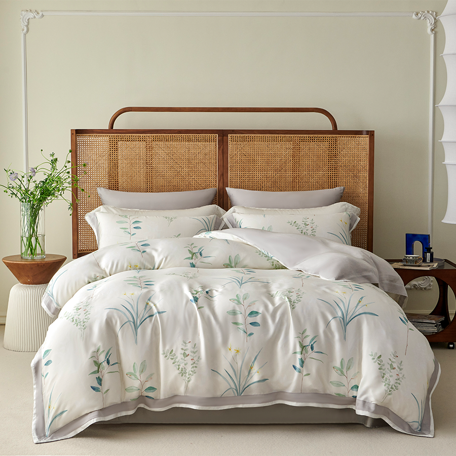 HomeArtique Bedding Sets 60 Tencel Boat Ryan