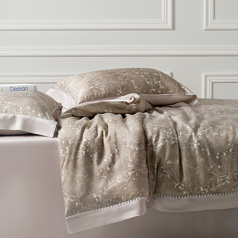 HomeArtique Bedding Sets 100 Tencel Refreshing