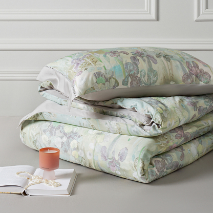 HomeArtique Bedding Sets 100 Tencel Spring Rain