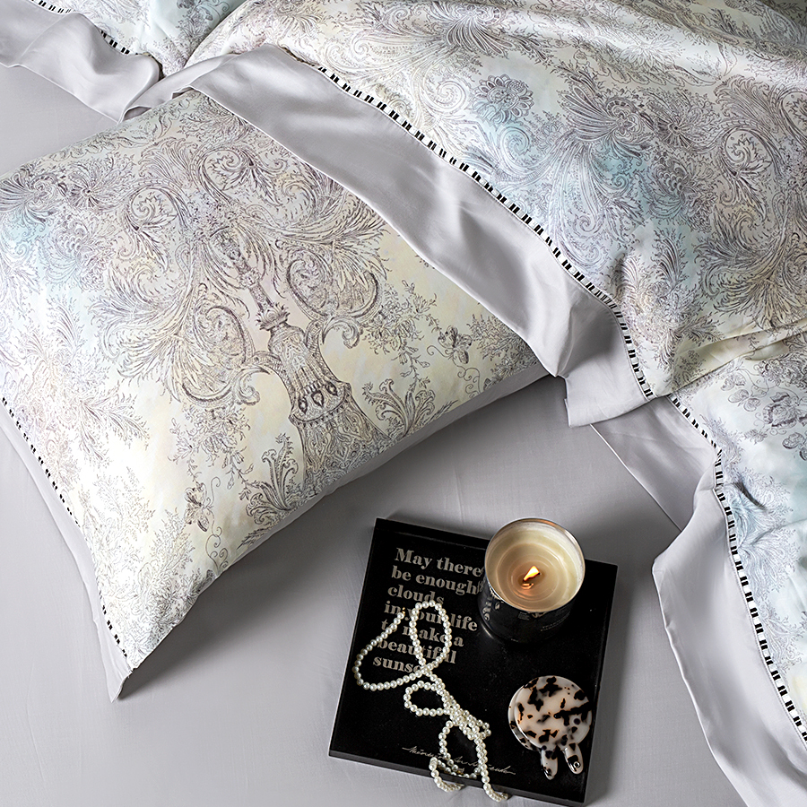 HomeArtique Bedding Sets 100 Tencel Dream