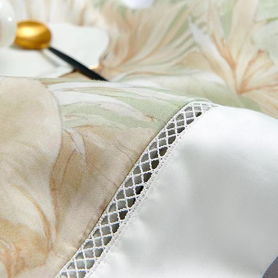 HomeArtique Bedding Sets 100 Tencel Seeking the Way