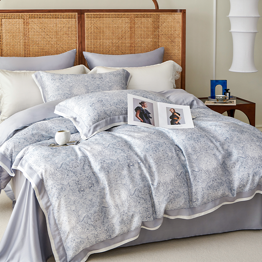 HomeArtique Bedding Sets 60 Tencel Astonishing Shadows
