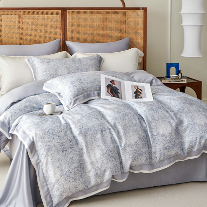 HomeArtique Bedding Sets 60 Tencel Astonishing Shadows