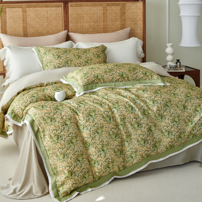 HomeArtique Bedding Sets 60 Tencel Forgetfulness