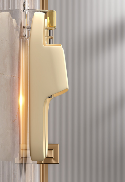 HomeArtique Bathroom Storage Bathroom hooks without holes