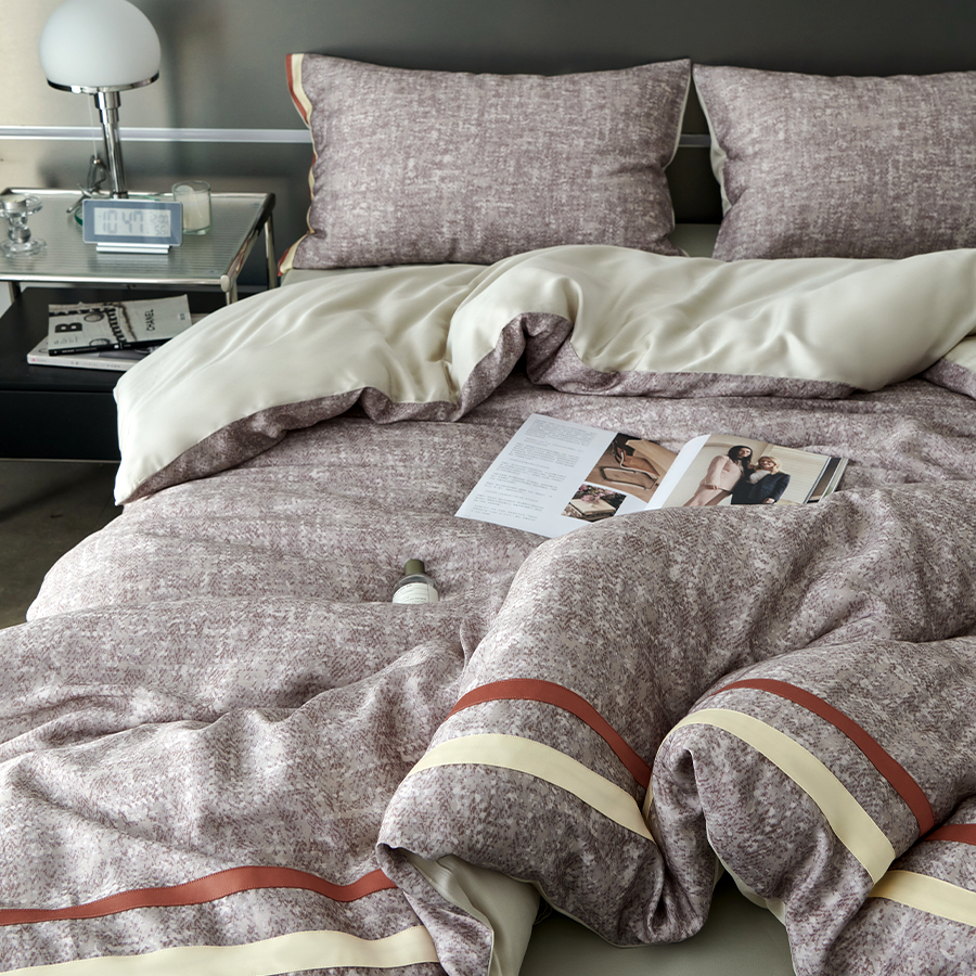 HomeArtique Bedding Sets 60 Tencel Elegant