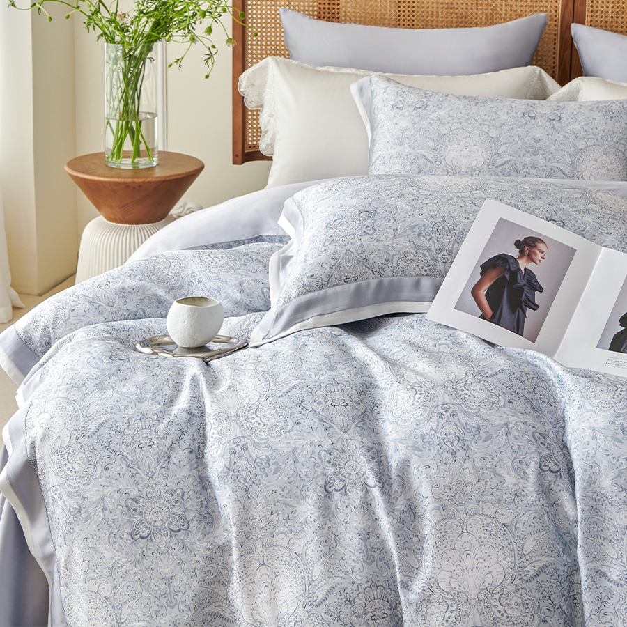 HomeArtique Bedding Sets 60 Tencel Astonishing Shadows