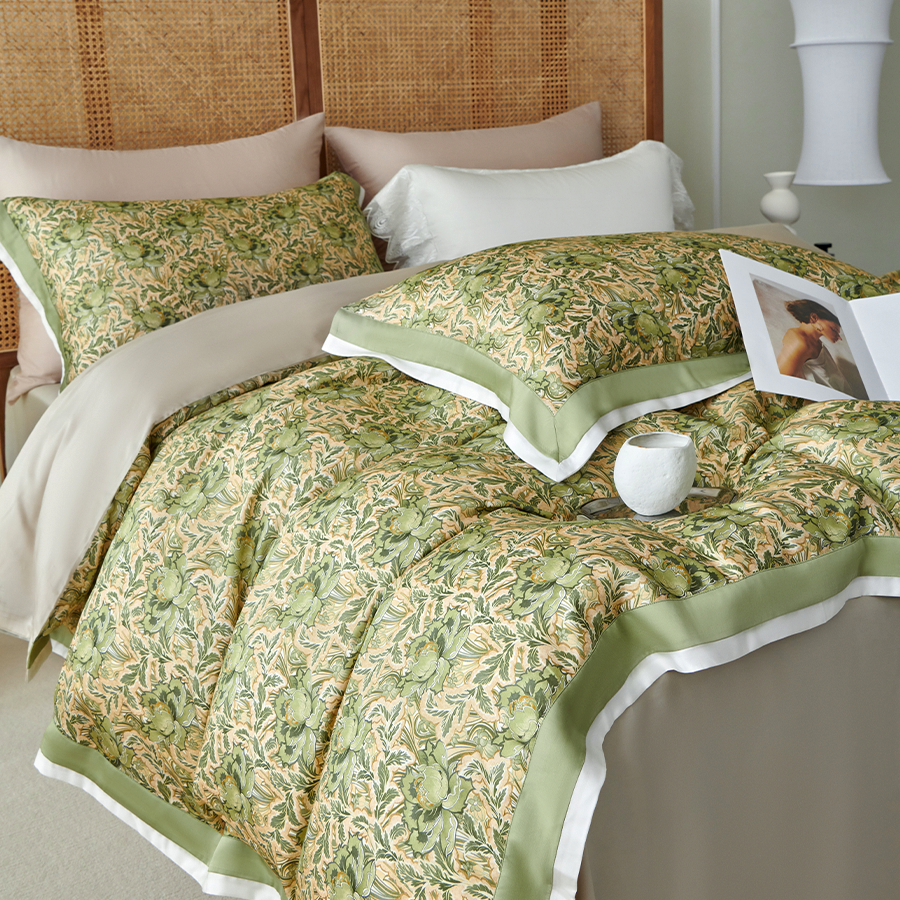 HomeArtique Bedding Sets 60 Tencel Forgetfulness