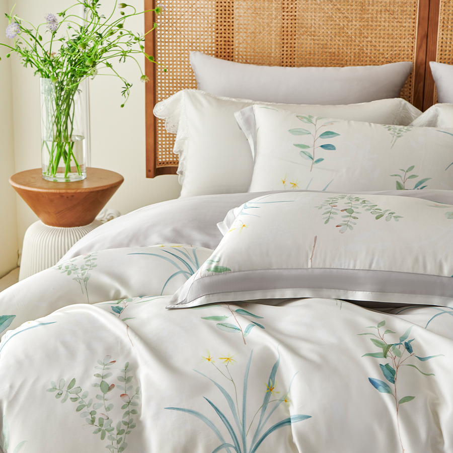 HomeArtique Bedding Sets 60 Tencel Boat Ryan
