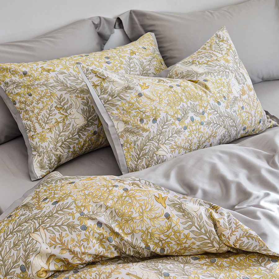 HomeArtique Bedding Sets 60 Long-staple Song of the Strings