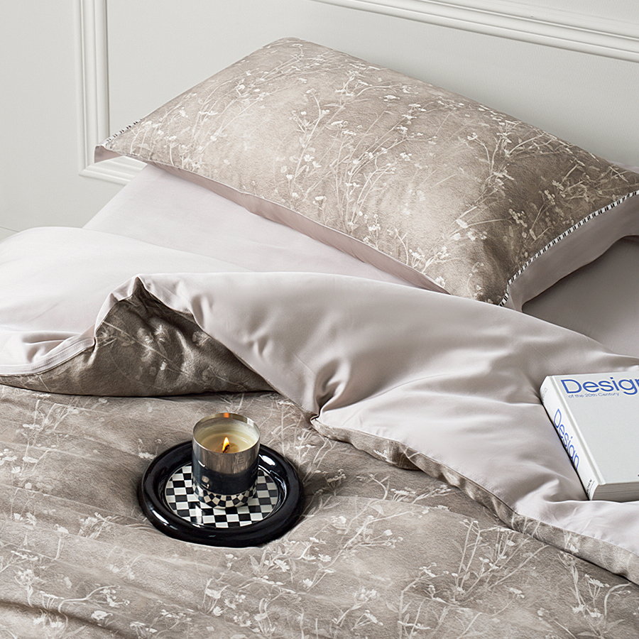 HomeArtique Bedding Sets 100 Tencel Refreshing