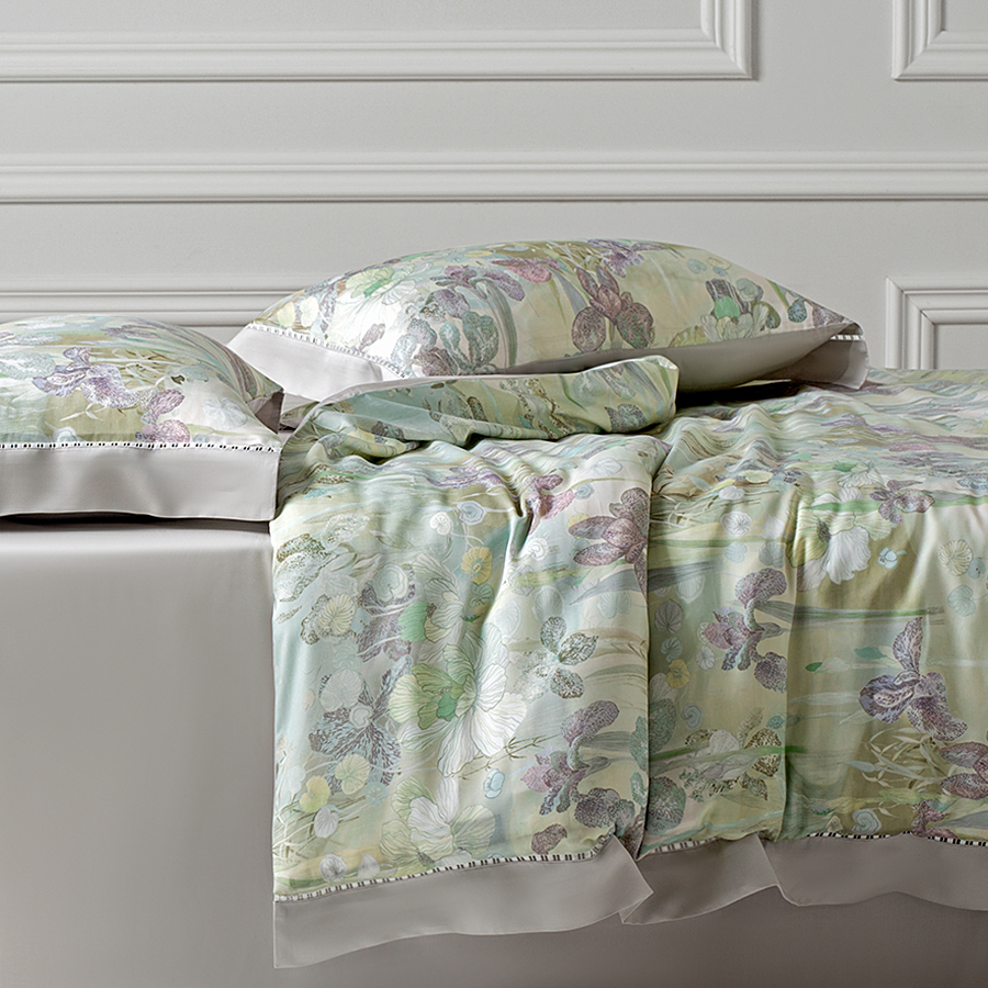 HomeArtique Bedding Sets 100 Tencel Spring Rain