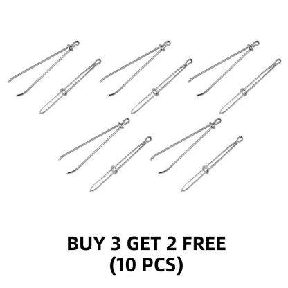 DIY Rope Threading Clip 🔥 HOT SALE 🔥