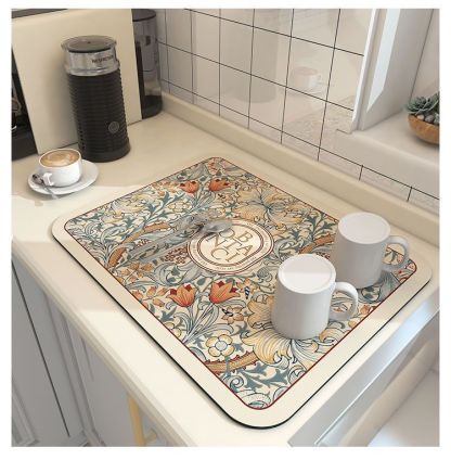 HomeArtique Dishware Tabletop Tableware Mat