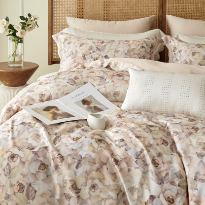 HomeArtique Bedding Sets 60 Tencel Blooming