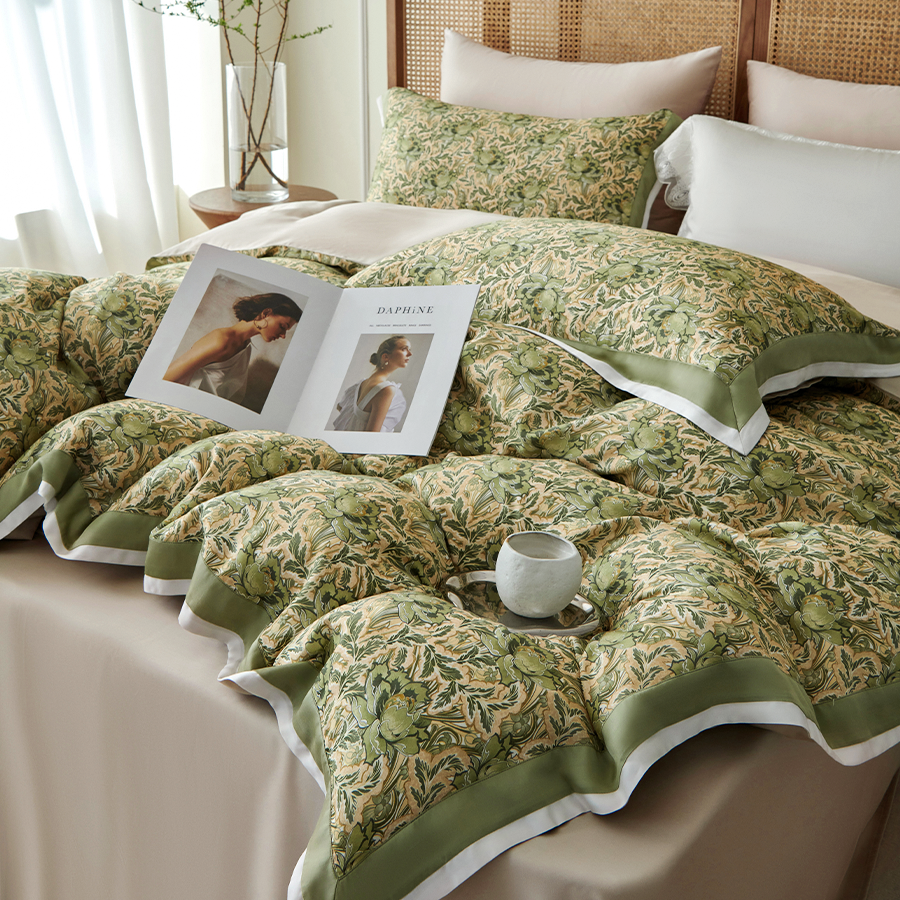 HomeArtique Bedding Sets 60 Tencel Forgetfulness