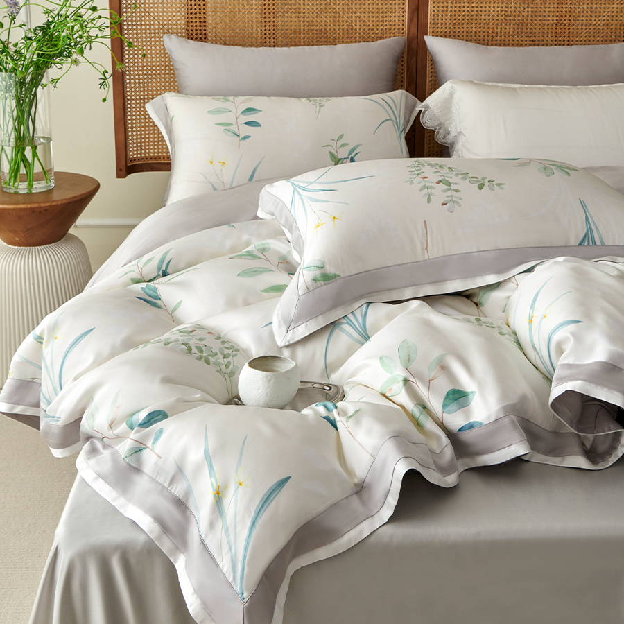 HomeArtique Bedding Sets 60 Tencel Boat Ryan