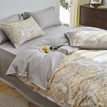 HomeArtique Bedding Sets 60 Long-staple Song of the Strings