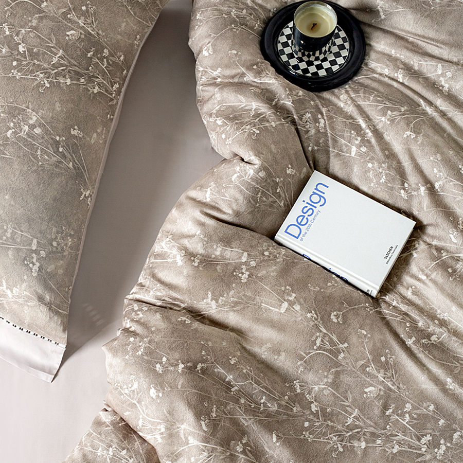 HomeArtique Bedding Sets 100 Tencel Refreshing