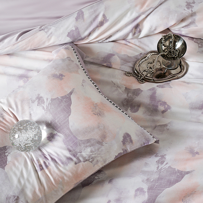 HomeArtique Bedding Sets 100 Tencel Falling