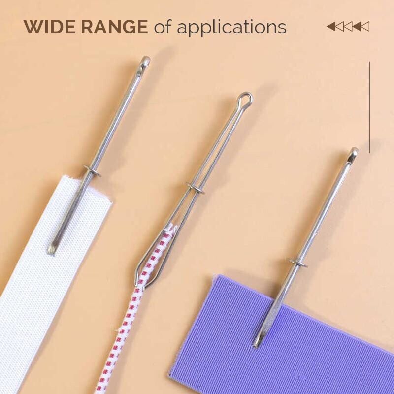 DIY Rope Threading Clip 🔥 HOT SALE 🔥