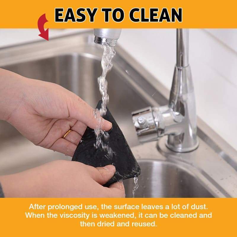 Eco-friendly and Reusable Rug Grippers