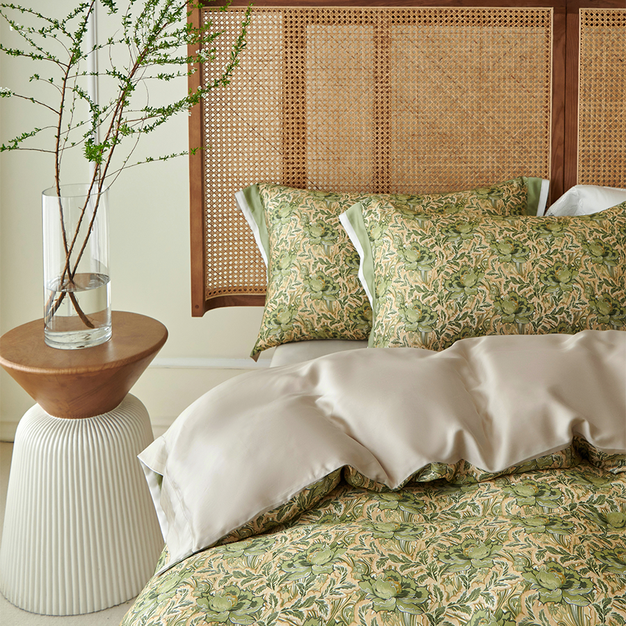 HomeArtique Bedding Sets 60 Tencel Forgetfulness