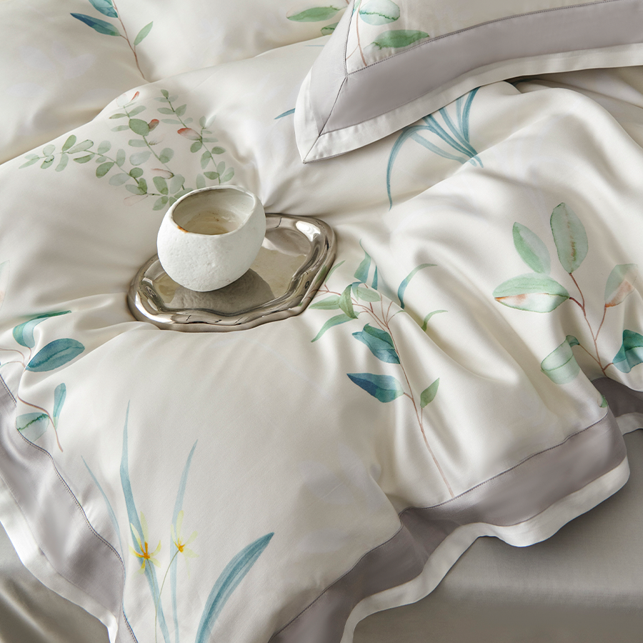 HomeArtique Bedding Sets 60 Tencel Boat Ryan