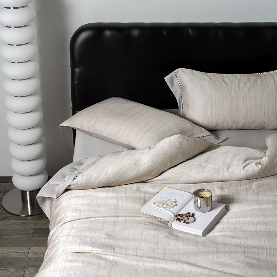 HomeArtique Bedding Sets 100 Tencel Elegant