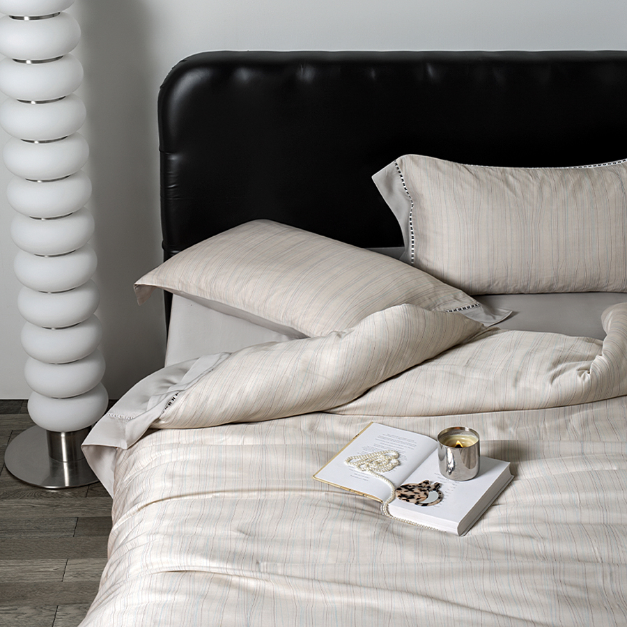 HomeArtique Bedding Sets 100 Tencel Elegant