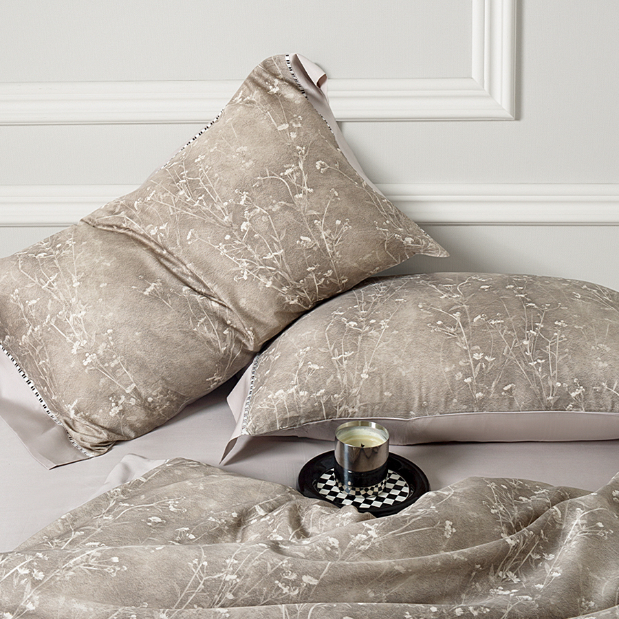 HomeArtique Bedding Sets 100 Tencel Refreshing