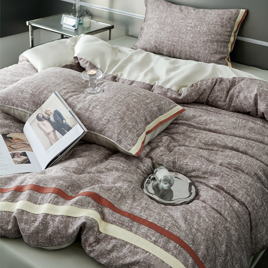 HomeArtique Bedding Sets 60 Tencel Elegant