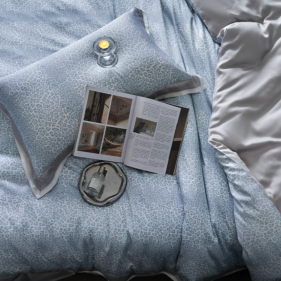 HomeArtique Bedding Sets 60 Tencel Landscape