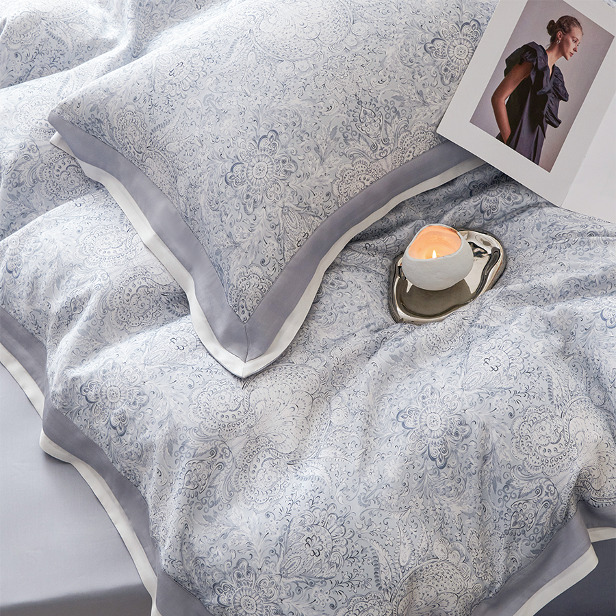 HomeArtique Bedding Sets 60 Tencel Astonishing Shadows