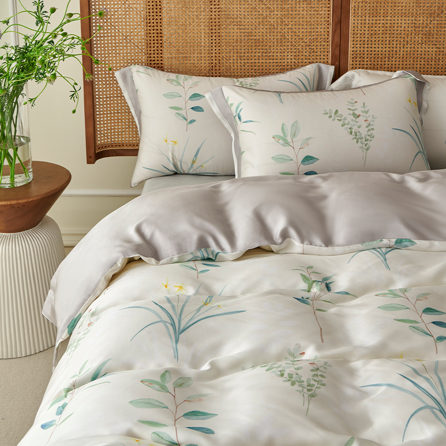 HomeArtique Bedding Sets 60 Tencel Boat Ryan