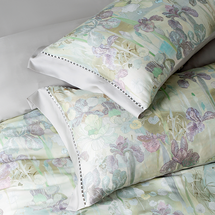 HomeArtique Bedding Sets 100 Tencel Spring Rain