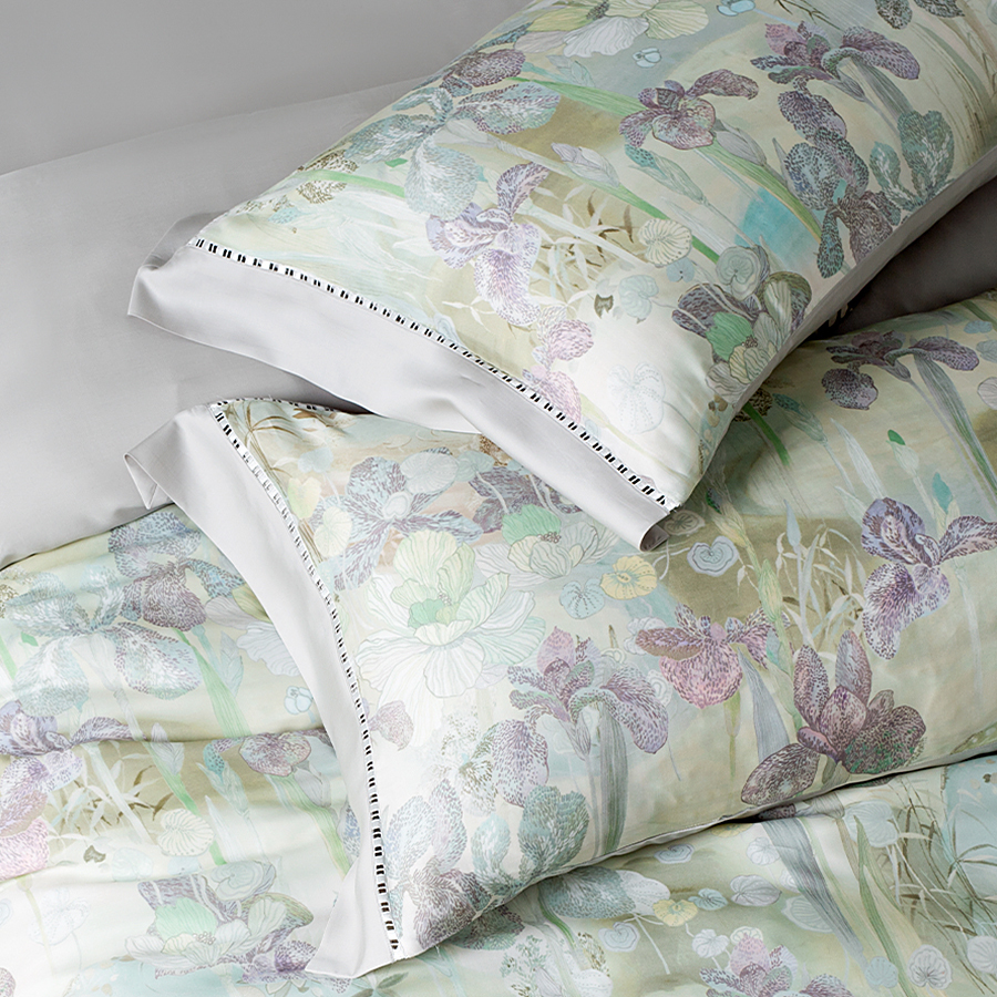 HomeArtique Bedding Sets 100 Tencel Spring Rain
