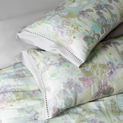 HomeArtique Bedding Sets 100 Tencel Spring Rain