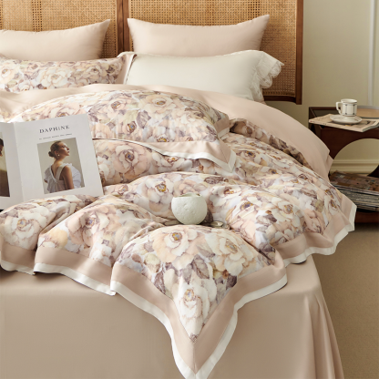 HomeArtique Bedding Sets 60 Tencel Blooming