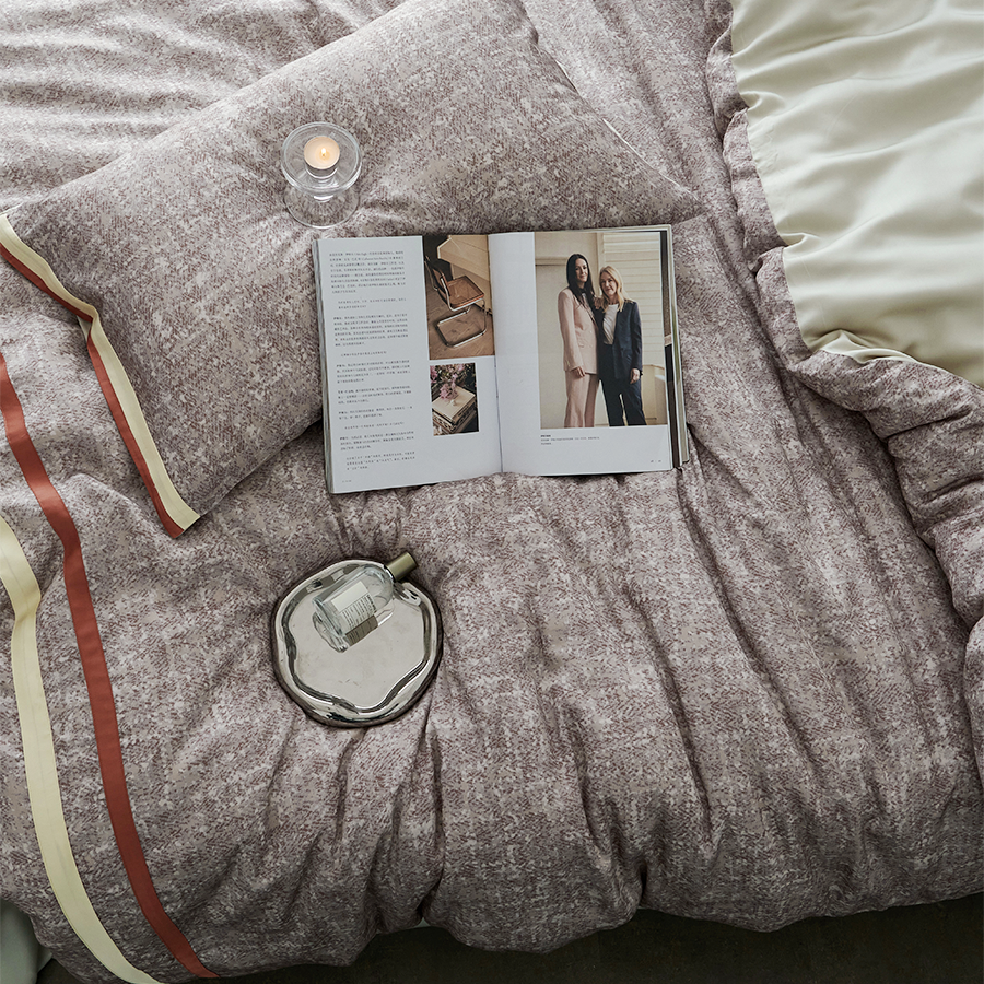 HomeArtique Bedding Sets 60 Tencel Elegant