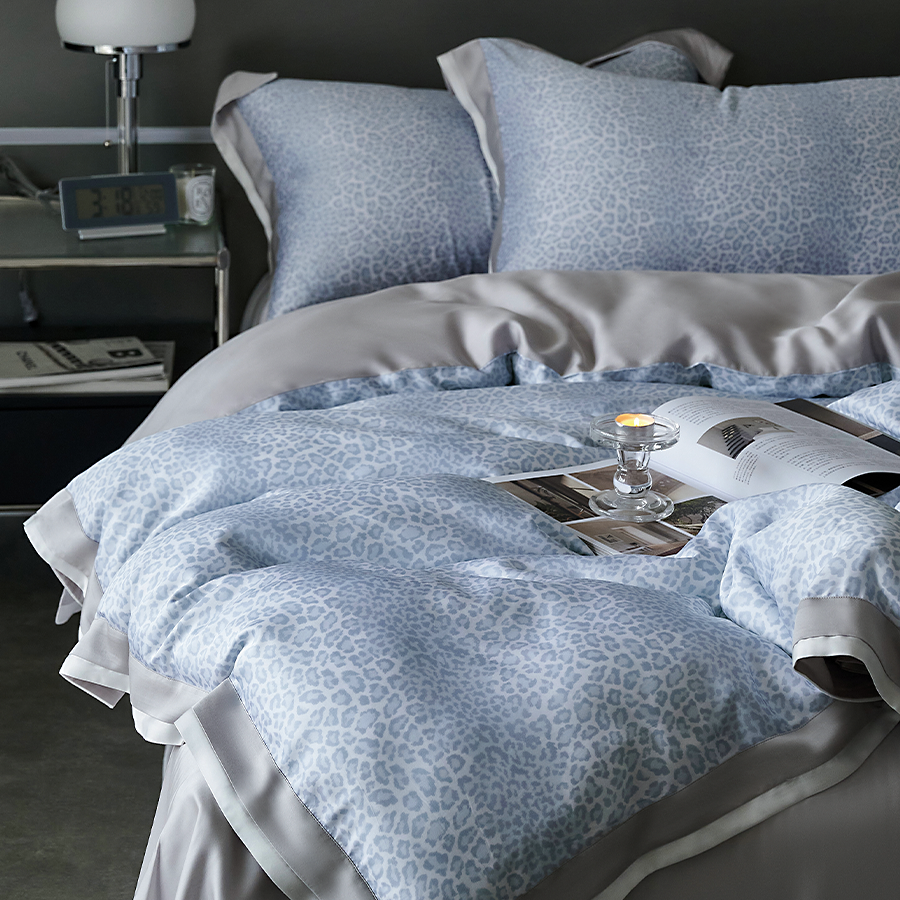 HomeArtique Bedding Sets 60 Tencel Landscape