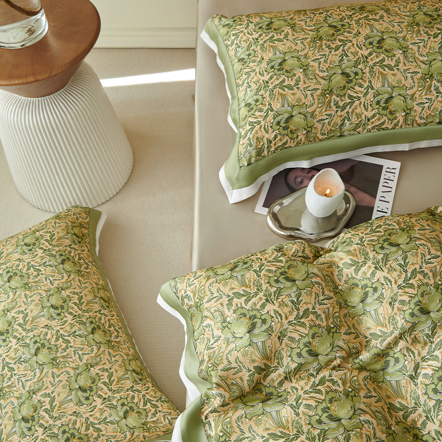 HomeArtique Bedding Sets 60 Tencel Forgetfulness