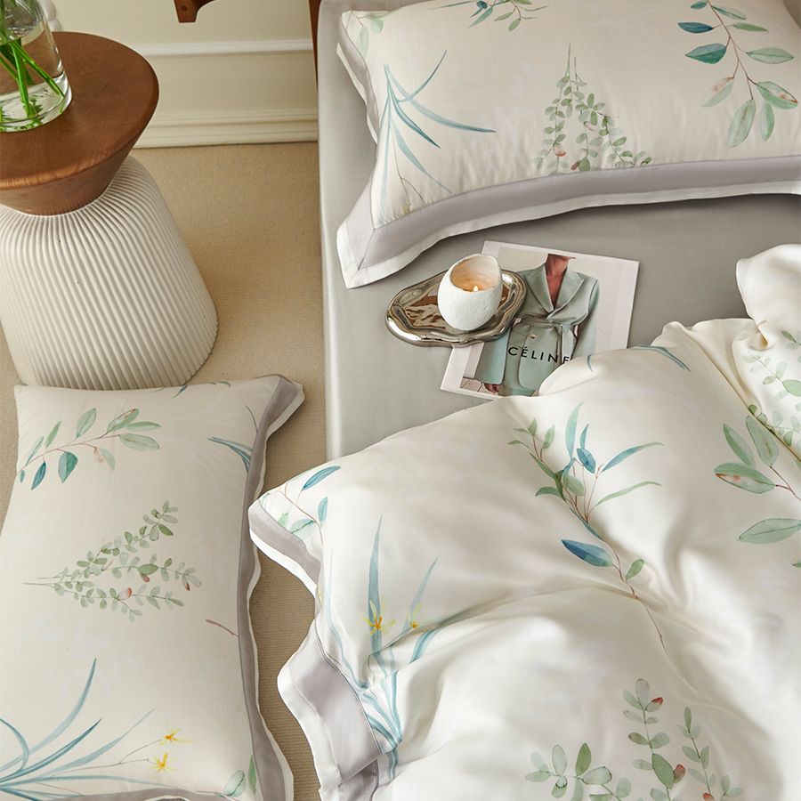 HomeArtique Bedding Sets 60 Tencel Boat Ryan