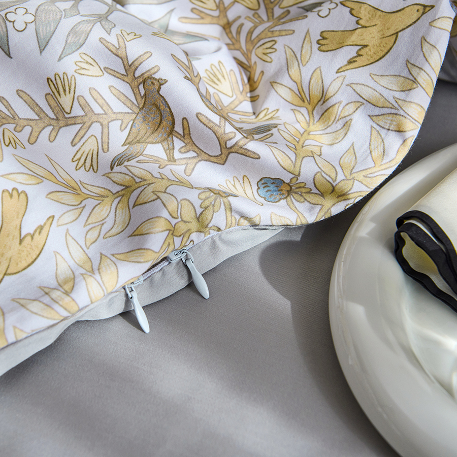 HomeArtique Bedding Sets 60 Long-staple Song of the Strings