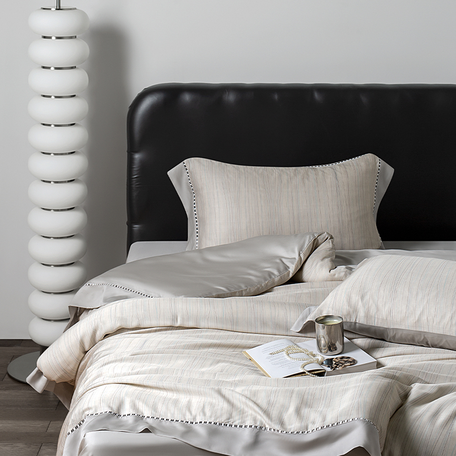 HomeArtique Bedding Sets 100 Tencel Elegant