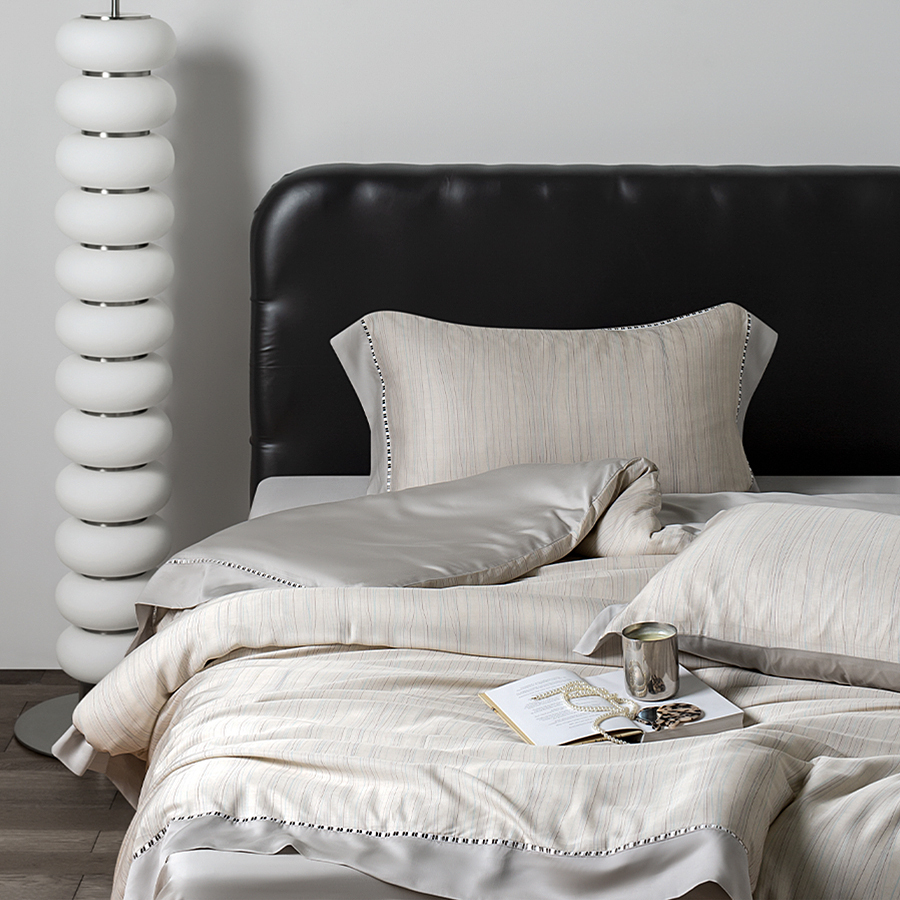 HomeArtique Bedding Sets 100 Tencel Elegant