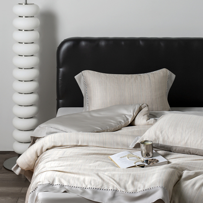 HomeArtique Bedding Sets 100 Tencel Elegant