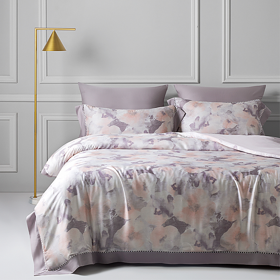 HomeArtique Bedding Sets 100 Tencel Falling