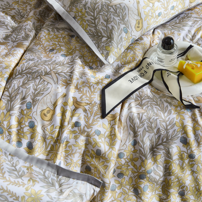 HomeArtique Bedding Sets 60 Long-staple Song of the Strings