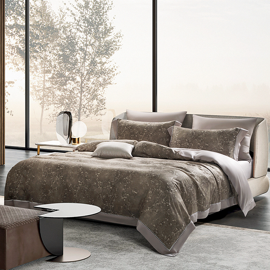 HomeArtique Bedding Sets 100 Tencel Refreshing